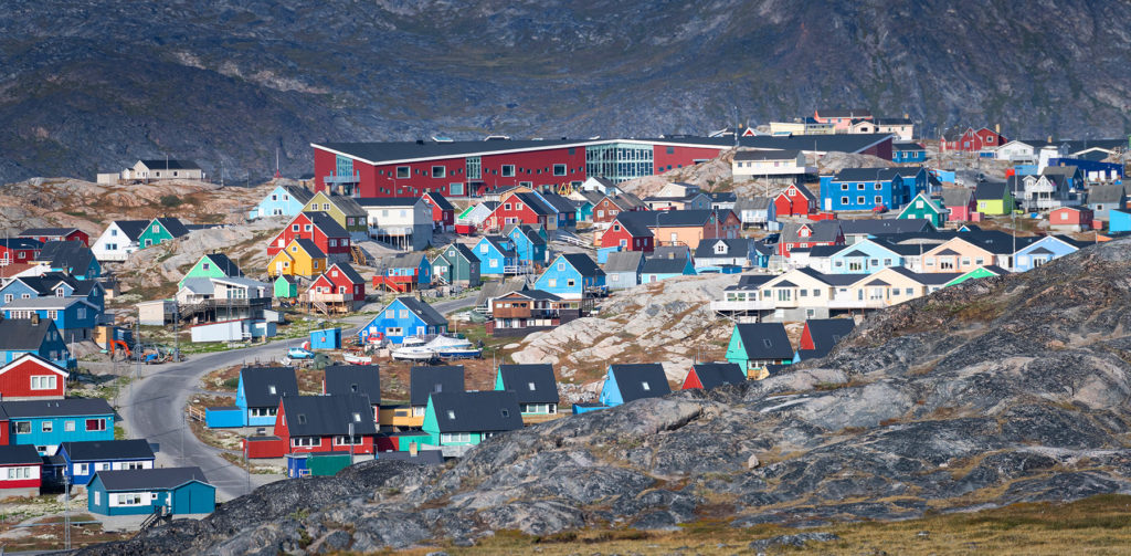 About Greenland Ruby | Sustainably Sourced Rubies & Pink Sapphires